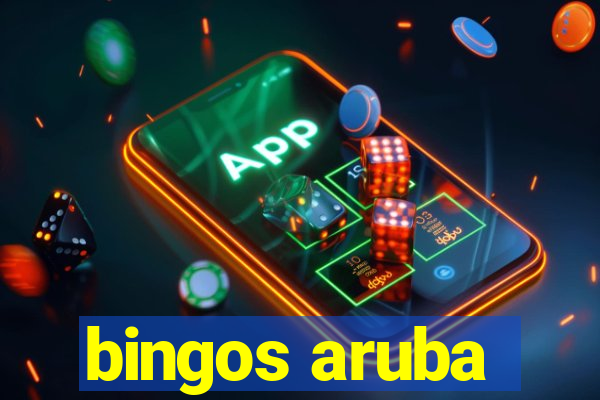 bingos aruba